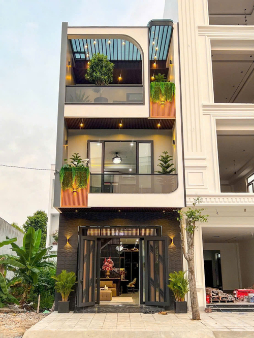 BÁN NHÀ MỚI – TRỤC CHÍNH D13 KDC HỒNG LOAN – CÁI RĂNG, CẦN THƠ