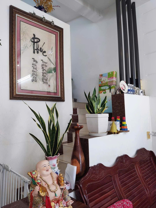 Nhà trệt 2 lầu khu đô thị mới Hưng Phú ( Khu cty 8 )