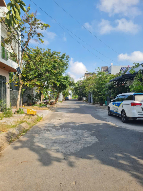 BÁN NỀN ĐẸP ĐƯỜNG B2,KDC PHÚ AN, PHƯỜNG HƯNG PHÚ, CÁI RĂNG 