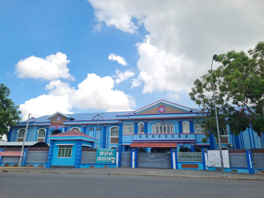 BÁN NỀN ĐẸP ĐƯỜNG C6,KDC PHÚ AN, PHƯỜNG HƯNG PHÚ