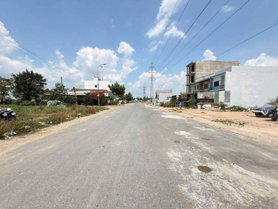 NỀN BÁN ĐƯỜNG A7,KDC PHÚ AN, LỘ GIỚI 30M, CÁI RĂNG CẦN THƠ, KHU DÂN CƯ PHÚ AN 