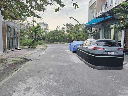 BÁN NỀN ĐƯỜNG C2,KDC PHÚ AN,phường Hưng Phú,  quận cái răng 