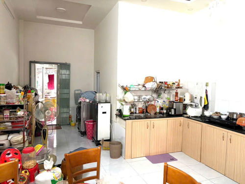 BÁN NHÀ 1TRỆT 1 LẦU KDC PHÚ AN, phường hưng phú, quận cái răng 