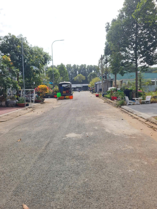  BÁN NỀN ĐƯỜNG SỐ 28,  KDC 586, KHU DÂN CƯ 586 , PHƯỜNG HƯNG PHÚ, CÁI RĂNG,TPCT 